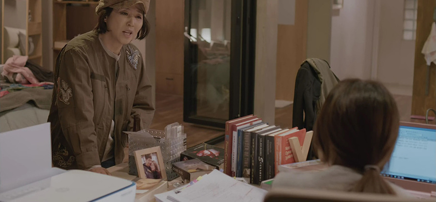 [디마프] 꽤 많은 사람들이 공감할 난희에 대한 완의 감정 | 인스티즈