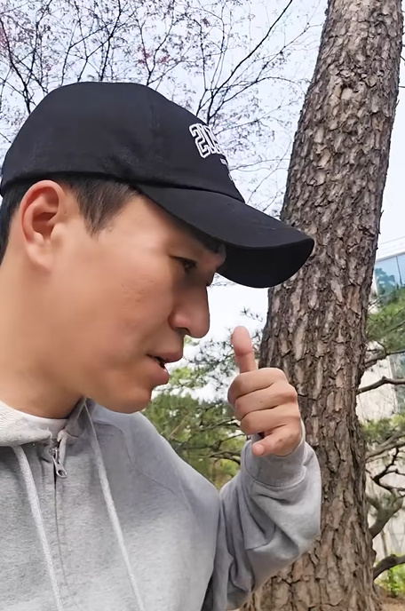 김종민 결혼식에서 단체로 낮술 한듯한 1박2일 멤버들...jpg | 인스티즈
