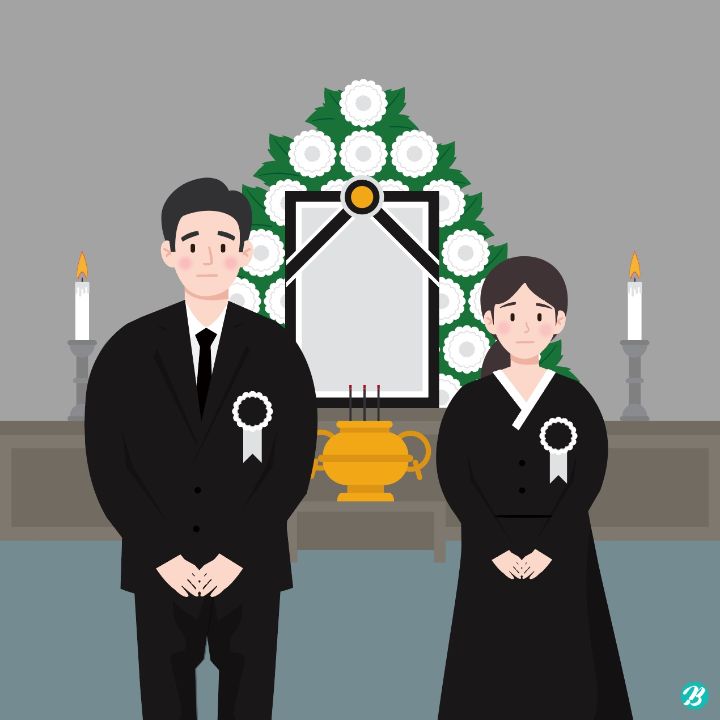  경조사 겪어본 사람들이 인정하는 대기업 복지 중 甲1