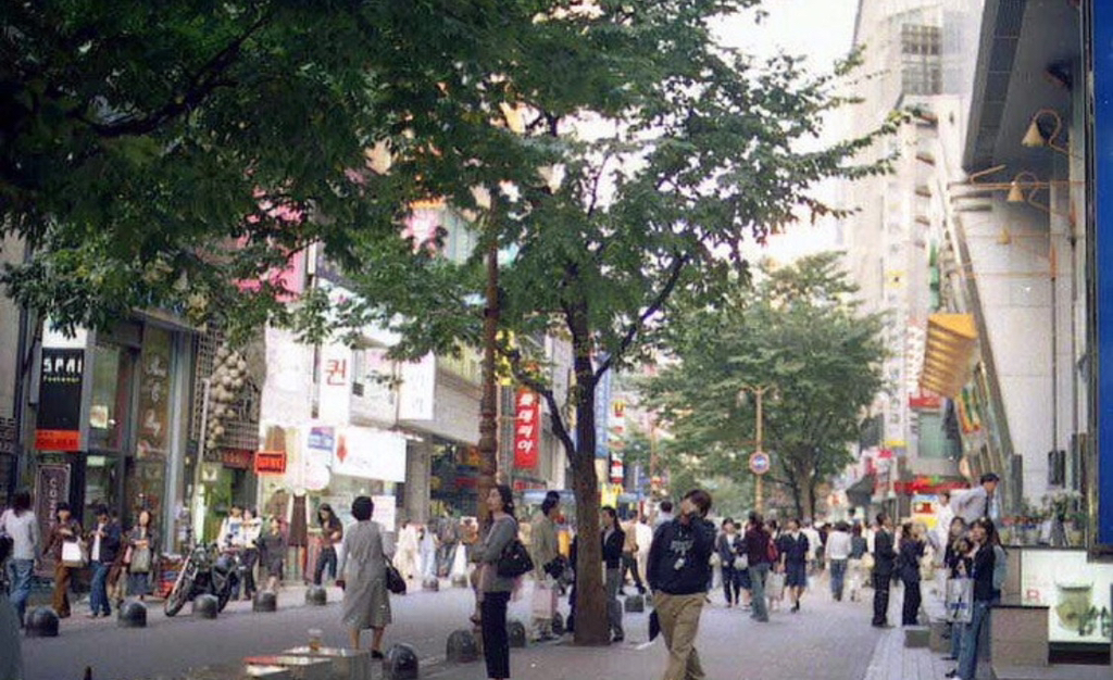 2000년대가 그리울 때 ｡｡ | 인스티즈