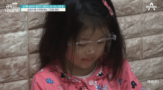 1년에 3번 엄마아빠를 만난다는 금쪽이가 시골집으로 돌아왔을때 한 행동 | 인스티즈