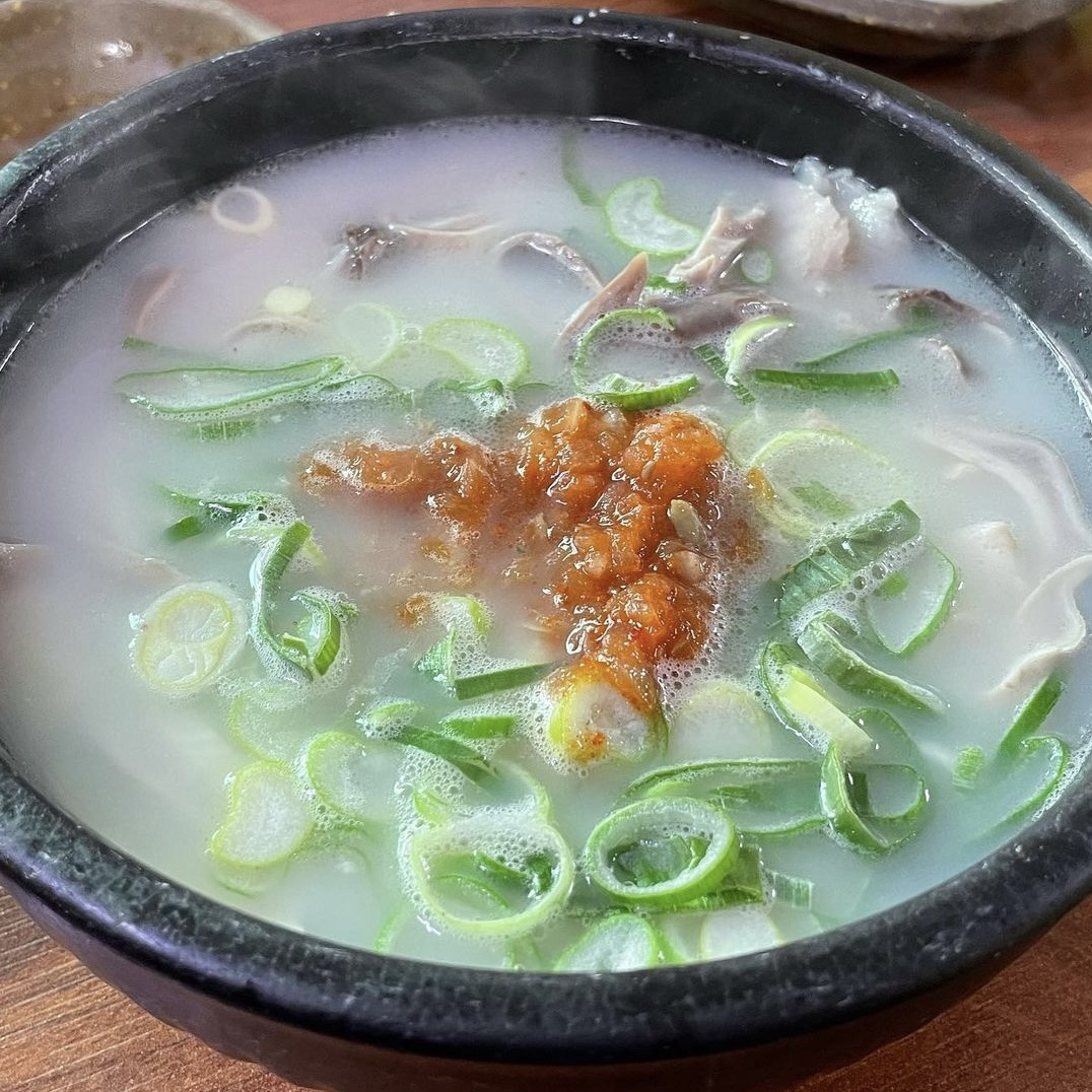 부산 현지인들이 가는 국밥집 타래.twt | 인스티즈