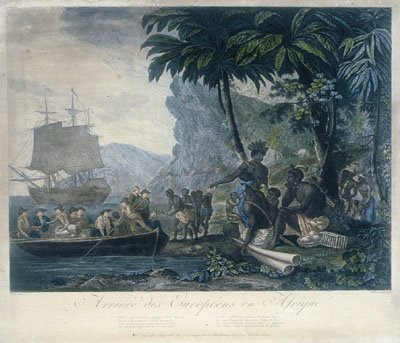 서구에서 동아시아인이 이방인 취급 받는 이유...jpg | 인스티즈