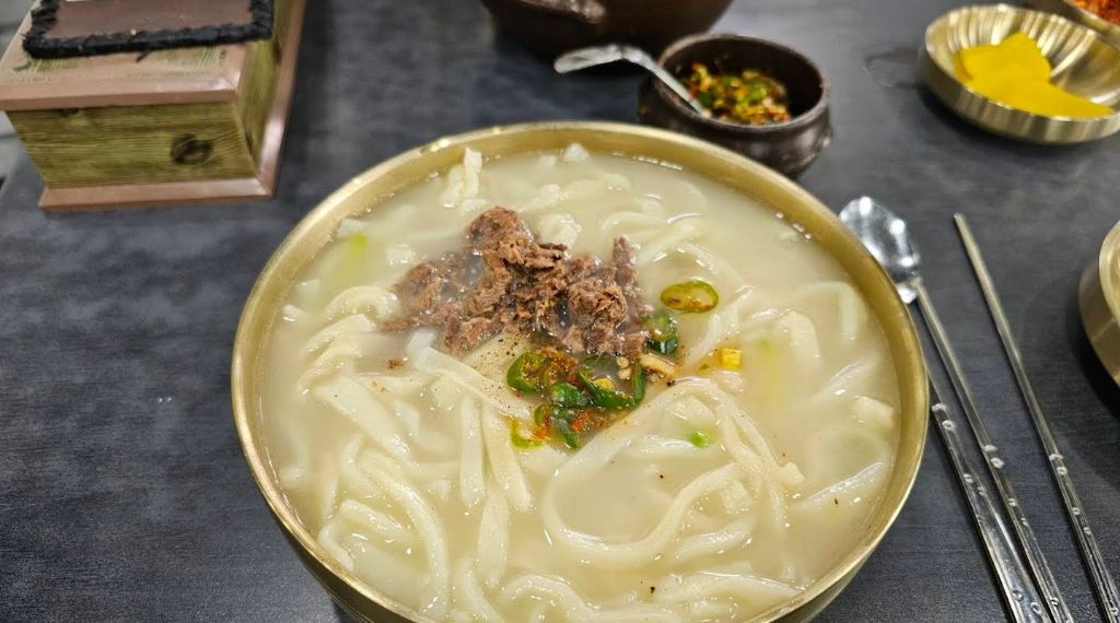 의정부 밀가마국시집 | 인스티즈