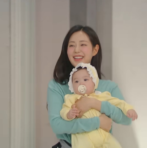 솔로지옥2에서 덱스와 묘한 기류 흐르던 신슬기 근황...jpg | 인스티즈