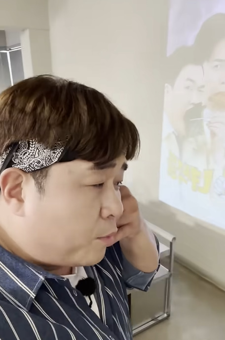 김종민 결혼식에서 단체로 낮술 한듯한 1박2일 멤버들...jpg | 인스티즈
