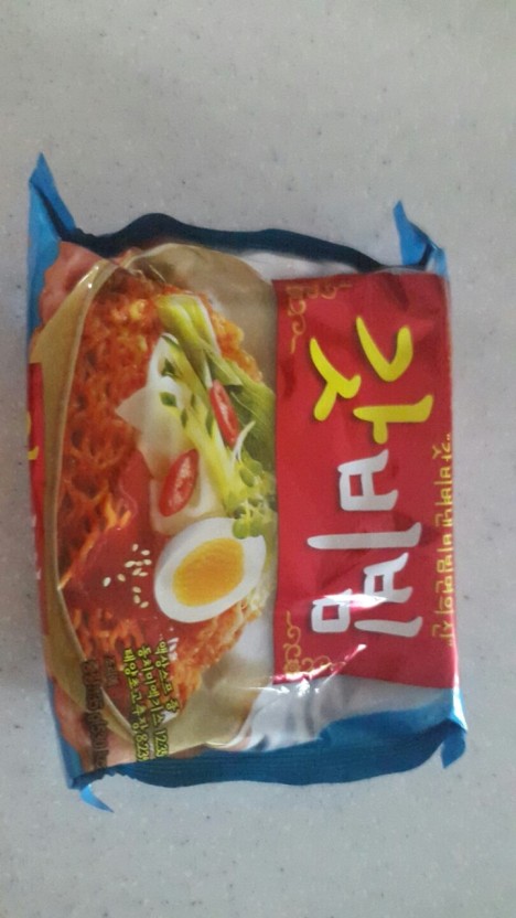 다가오는 비빔면의 계절 이분야 갑은???? | 인스티즈