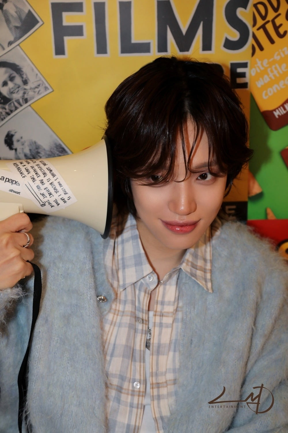  아이돌 그만 둘까 생각했던 니엘이 복귀한 이유...jpg2