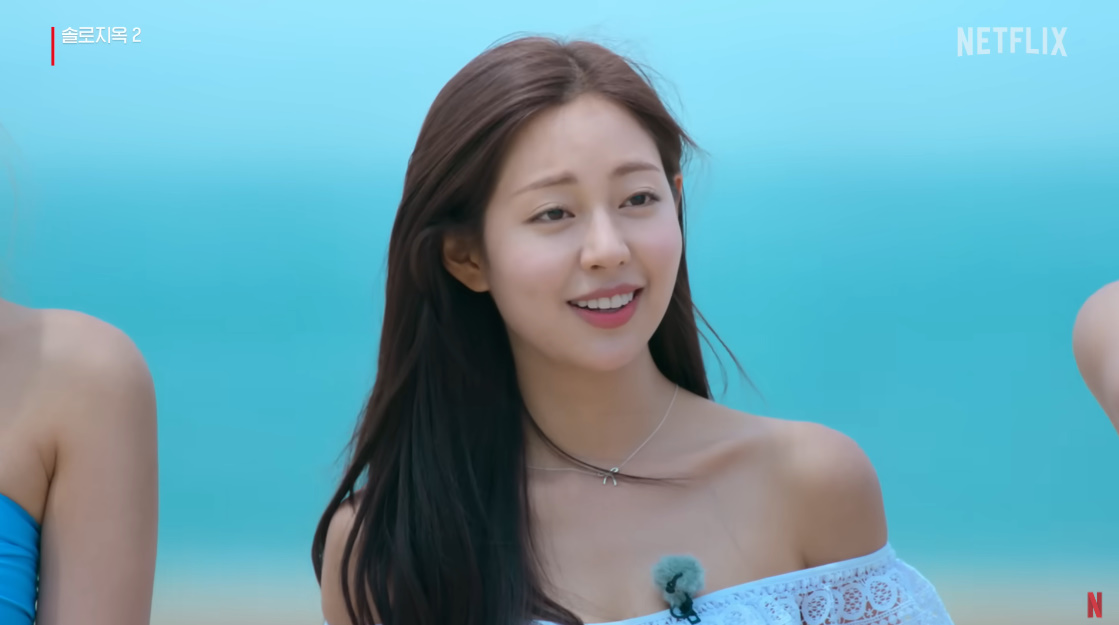 솔로지옥2에서 덱스와 묘한 기류 흐르던 신슬기 근황...jpg6