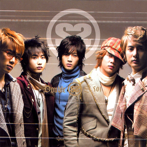  [추억띵곡] SS501 - Snow Prince