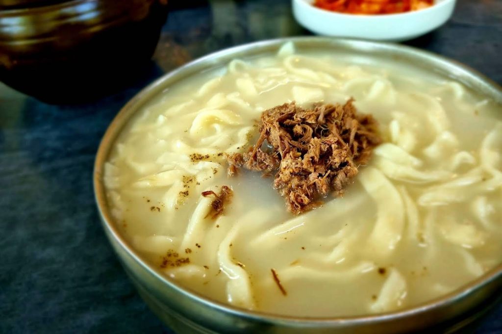 의정부 밀가마국시집 | 인스티즈