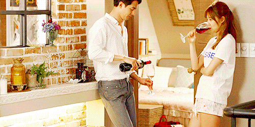 [드라마] 괜찮아 사랑이야 명대사들(브금) | 인스티즈