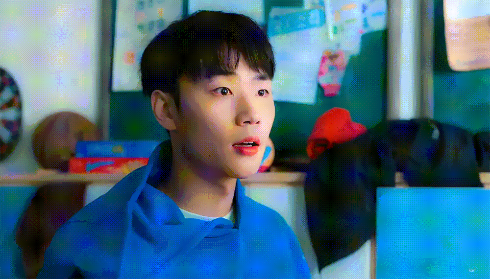 [약한영웅2] 풀리고 나서 반응 좋은 캐릭 | 인스티즈