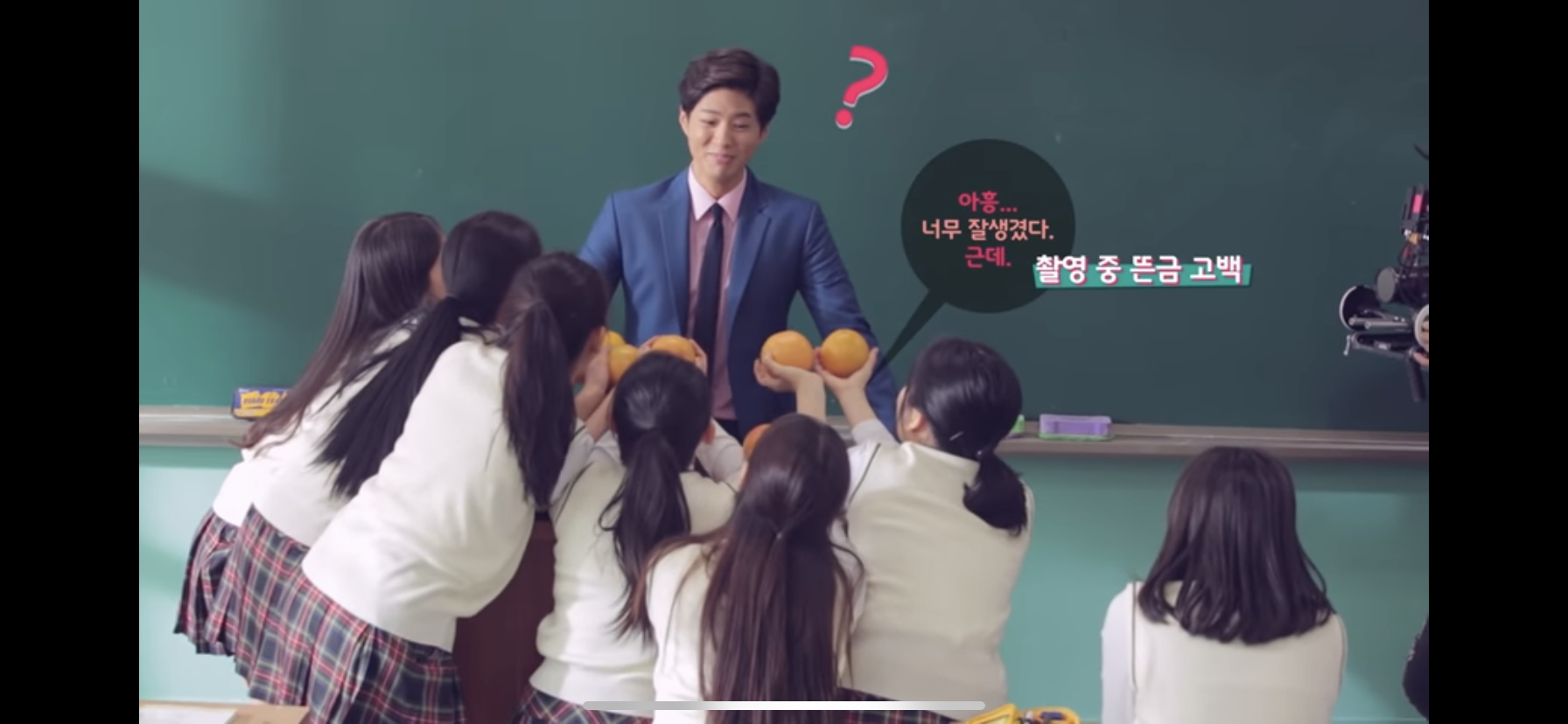 살면서 어떤 남자보고 찐텐으로 입밖으로 잘생겼다는 말이 나와본적 있는지 달글 | 인스티즈