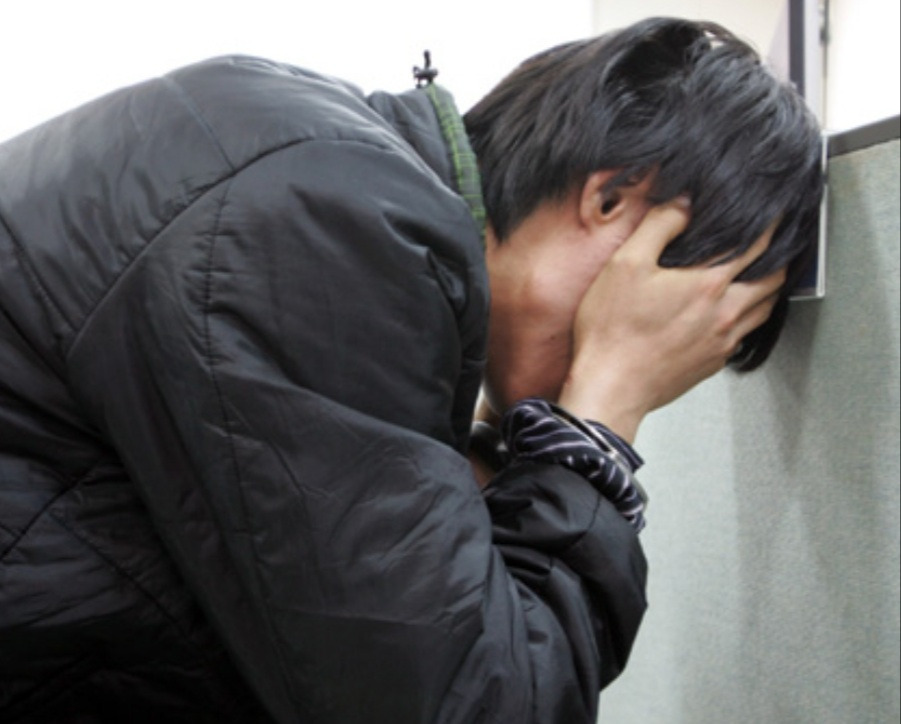  2009년 전국을 뒤집었던 양성애자 사건2