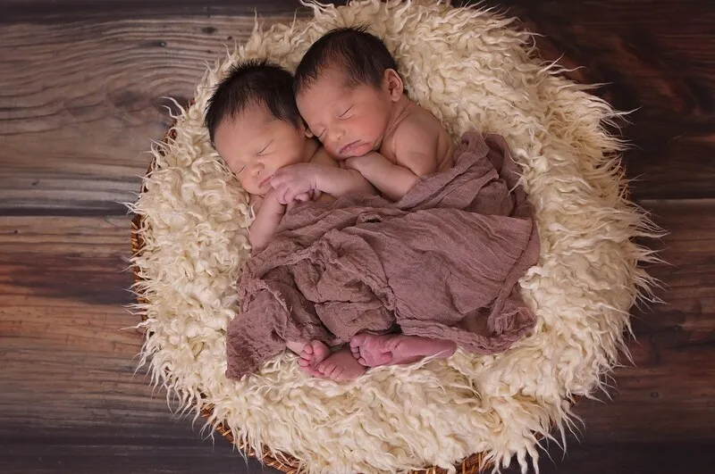 쌍둥이 붐이 역사적 정점에 이르렀다 | 인스티즈