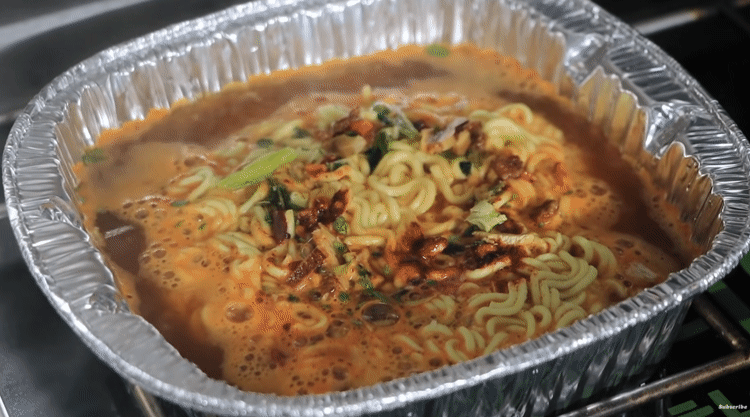 초스압 라면짤.gif | 인스티즈