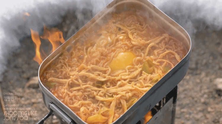 초스압 라면짤.gif | 인스티즈