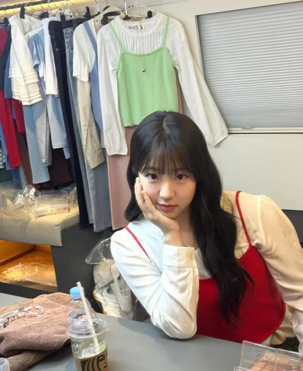 탁구 신유빈 최근 | 인스티즈