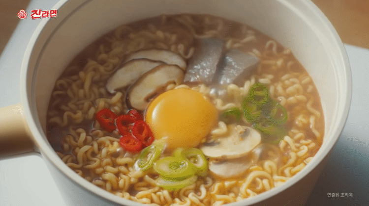초스압 라면짤.gif | 인스티즈