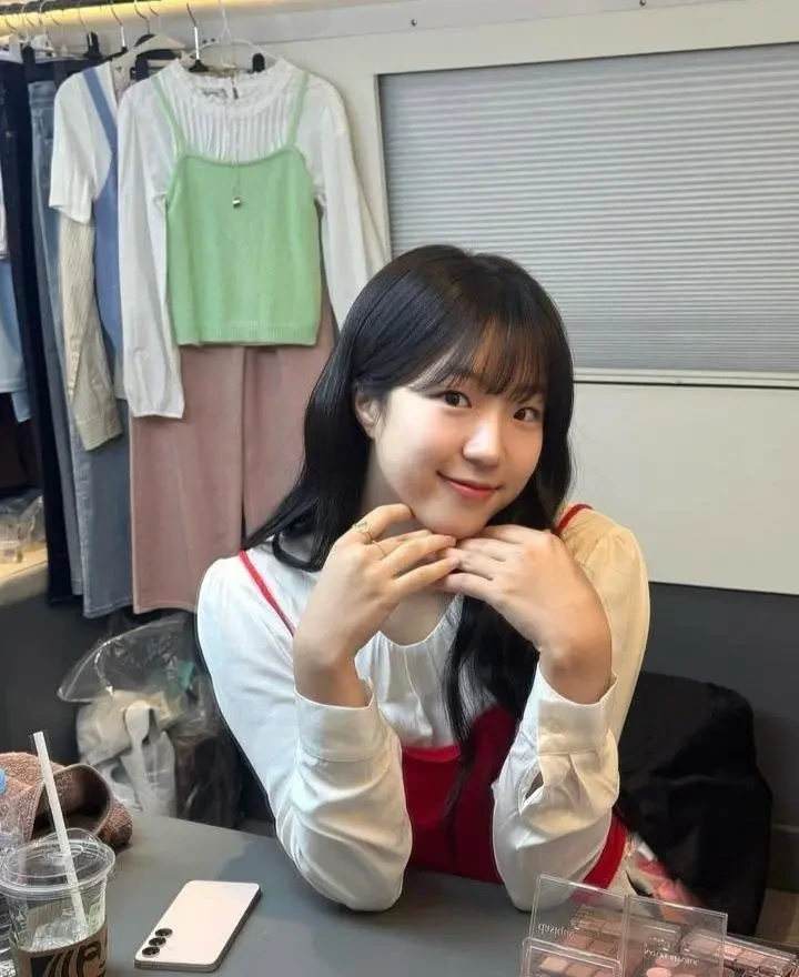 탁구 신유빈 최근 | 인스티즈