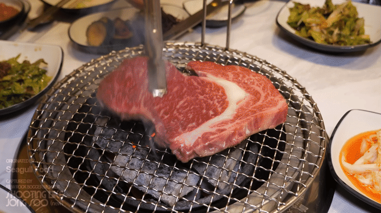 소고기와 파김치.gif | 인스티즈