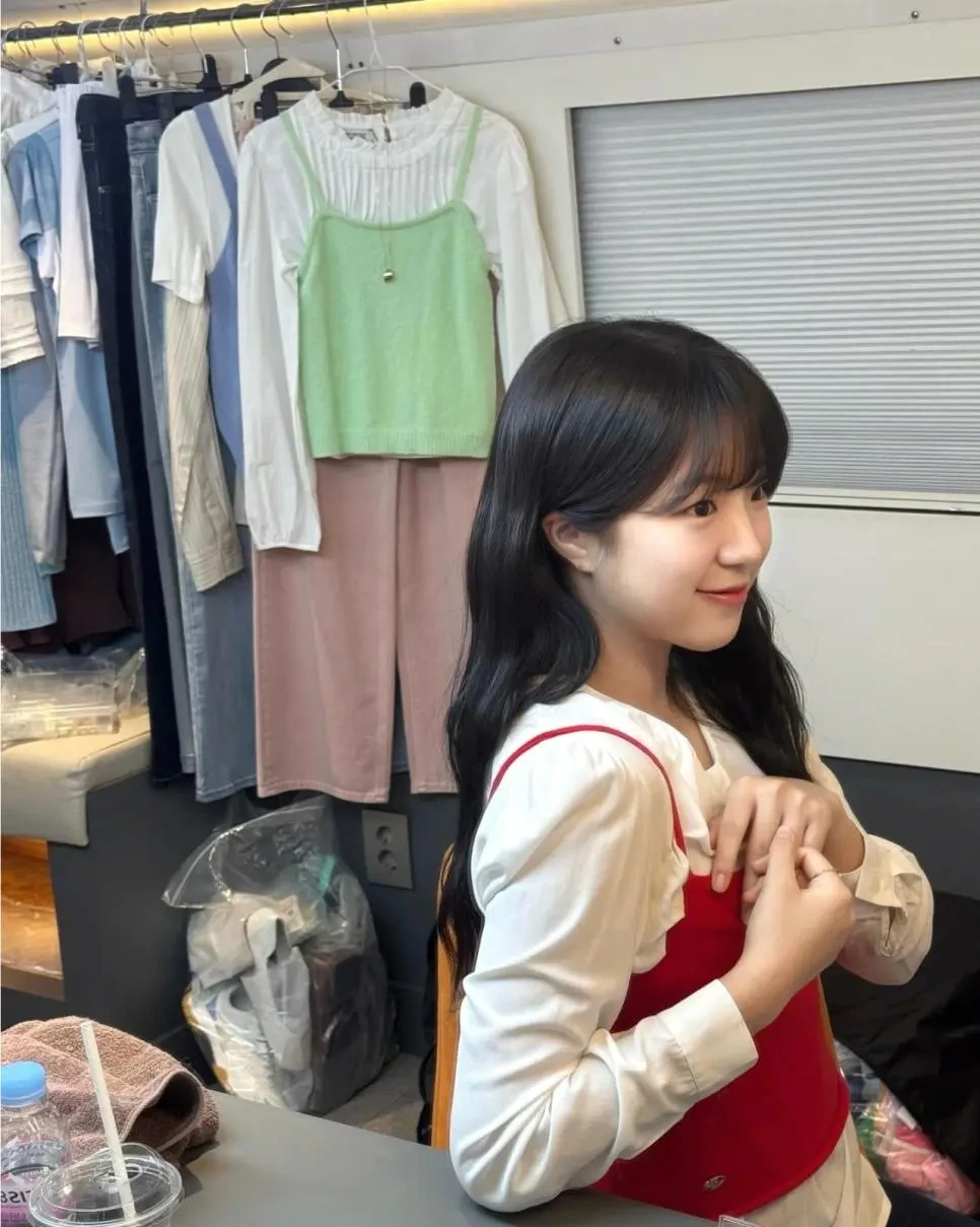 탁구 신유빈 최근 | 인스티즈