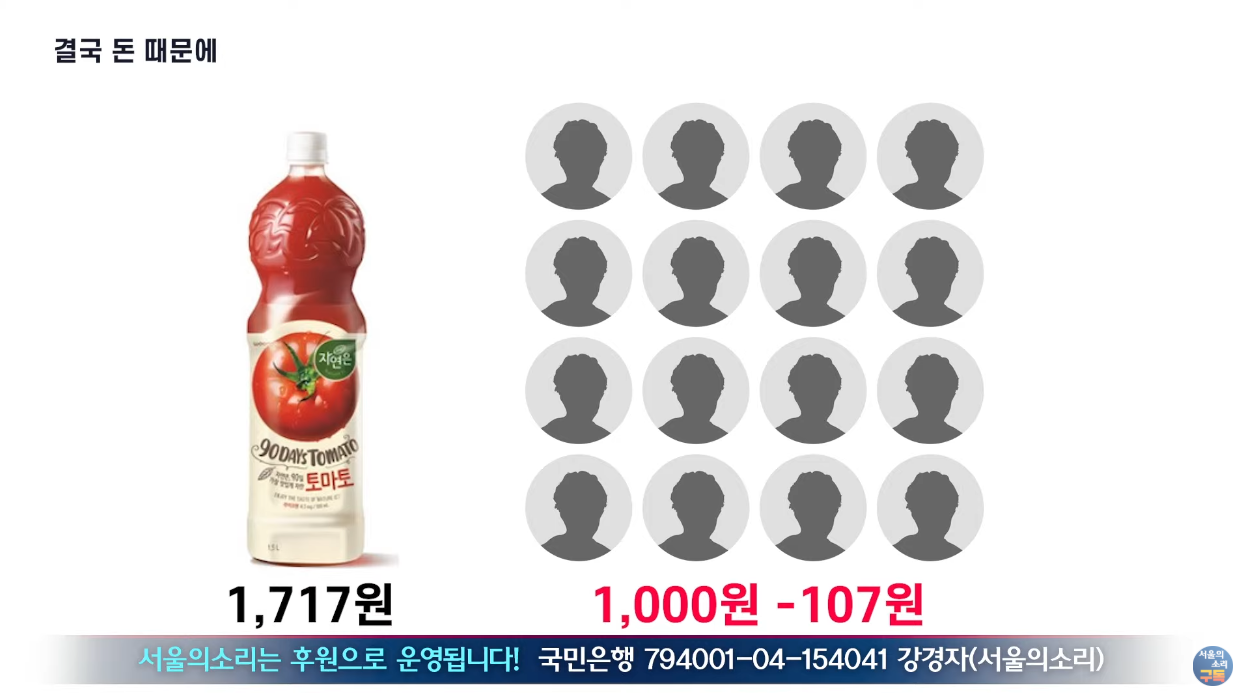 1.이런 요양원 봤어? 여기 운영하는 사람을 사람이라고 부를 수 있나? (온요양원/최은순/김건희) | 인스티즈