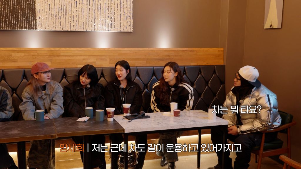 바이크에 진심인 바람을 가르는 자유로운 영혼들의 모임 | 인스티즈