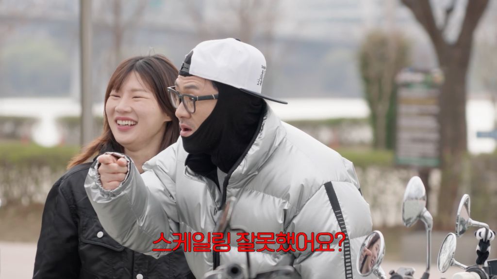 바이크에 진심인 바람을 가르는 자유로운 영혼들의 모임 | 인스티즈