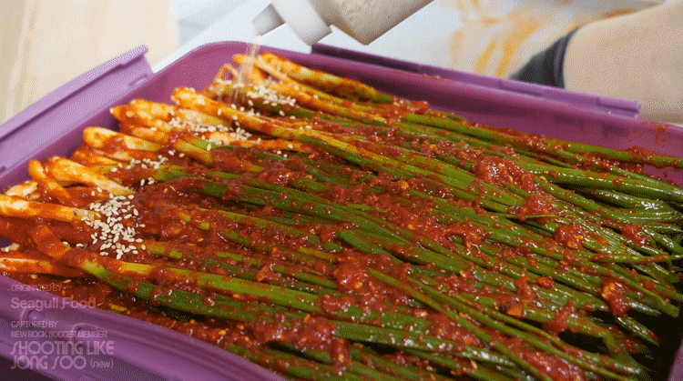 소고기와 파김치.gif | 인스티즈