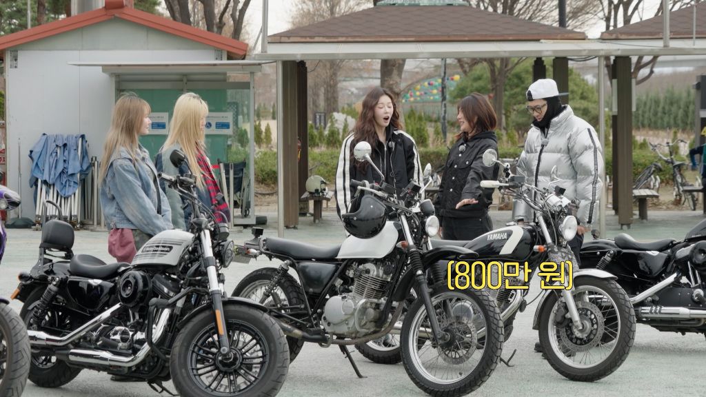 바이크에 진심인 바람을 가르는 자유로운 영혼들의 모임 | 인스티즈