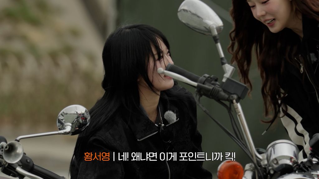 바이크에 진심인 바람을 가르는 자유로운 영혼들의 모임 | 인스티즈