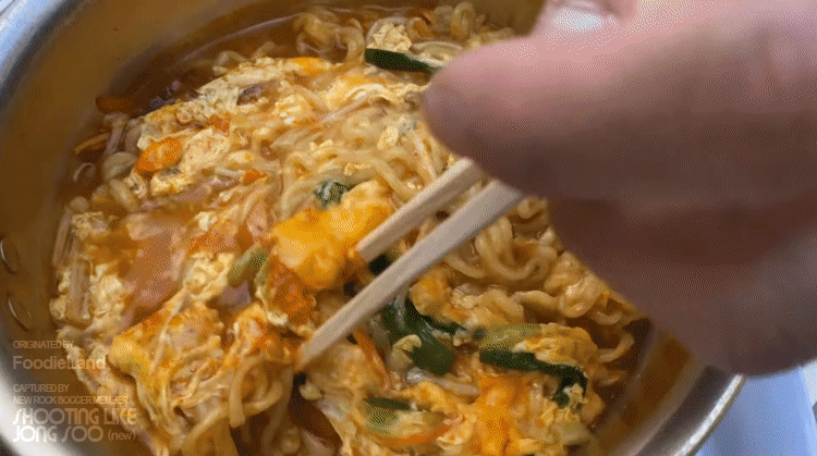초스압 라면짤.gif | 인스티즈