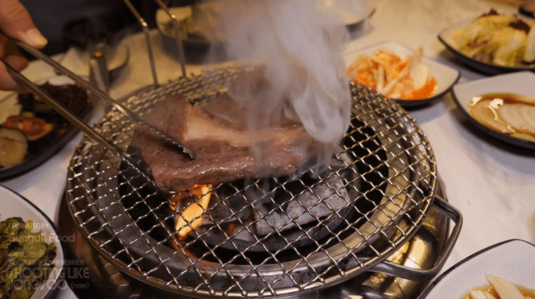 소고기와 파김치.gif | 인스티즈