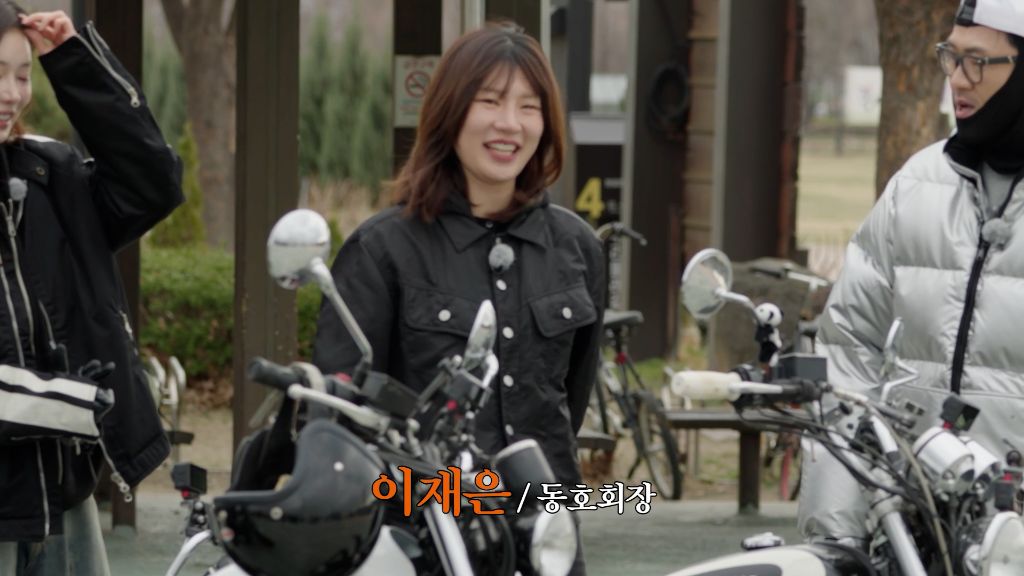바이크에 진심인 바람을 가르는 자유로운 영혼들의 모임 | 인스티즈