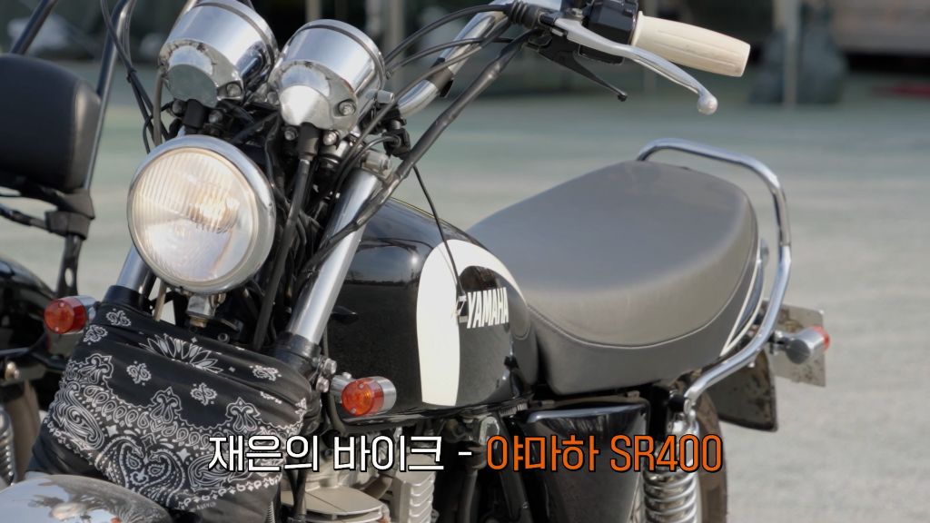 바이크에 진심인 바람을 가르는 자유로운 영혼들의 모임 | 인스티즈