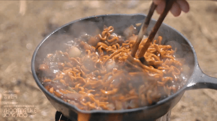 초스압 라면짤.gif | 인스티즈