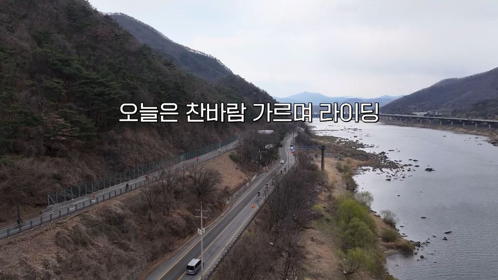 바이크에 진심인 바람을 가르는 자유로운 영혼들의 모임 | 인스티즈