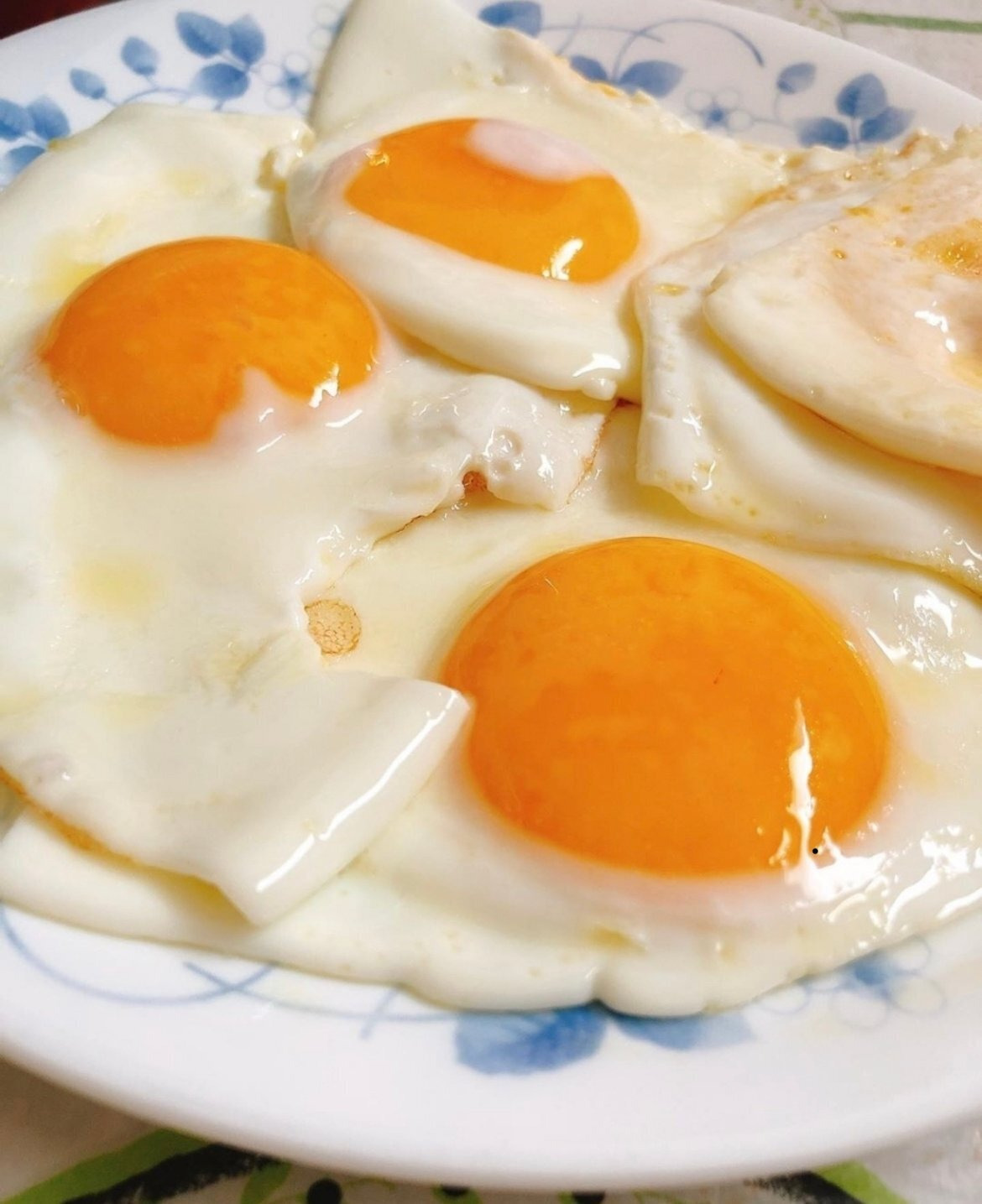  은근히 못먹는 사람들 많다는 계란스타일1