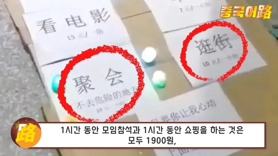 청년실업으로 중국에서 성행하는 산업 | 인스티즈
