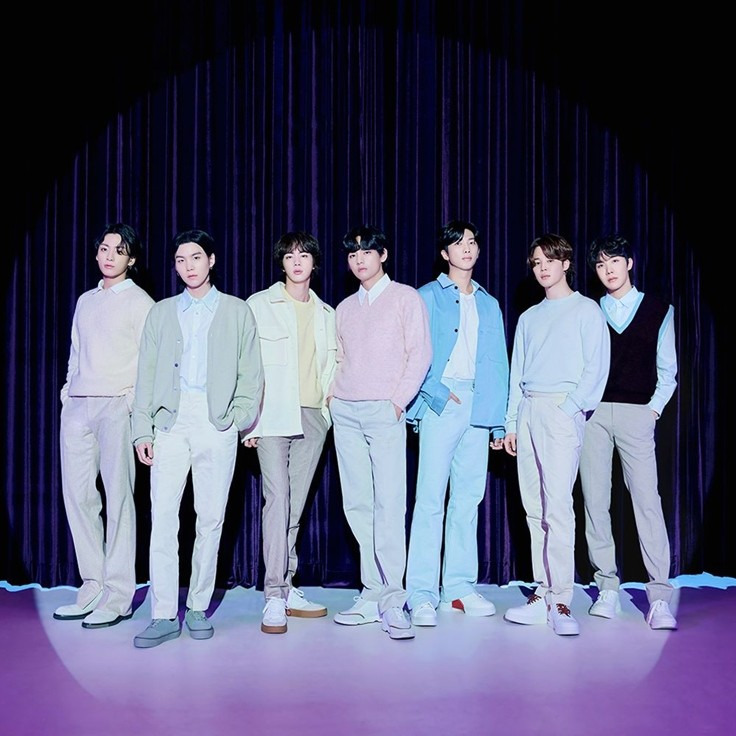 [흥미돋] 멜론 "20년간 가장 사랑 받은 아티스트는 아이유·BTS·태연" | 인스티즈