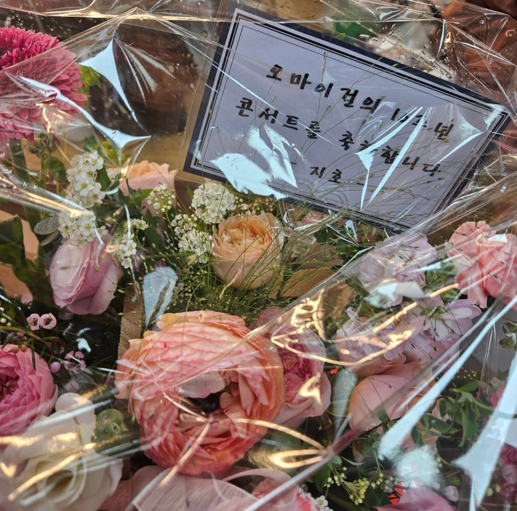  아이돌 그룹에서 탈퇴멤과 남은멤 사이가 정말 이상적인거 같은 지호와 오마이걸4