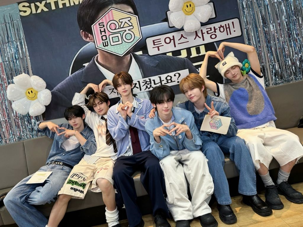 투어스 인스타그램 업데이트 | 인스티즈