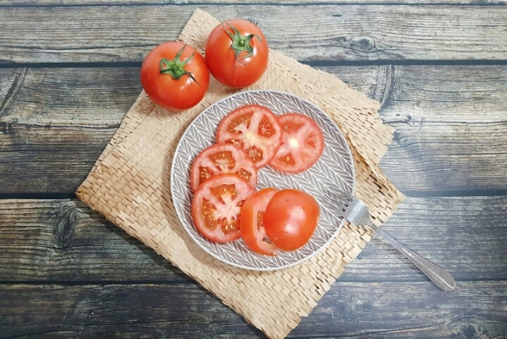 토마토설탕절임 jpg | 인스티즈