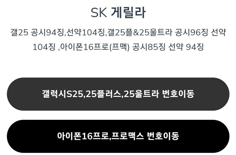 SKT 이 달의 우수 사원 | 인스티즈