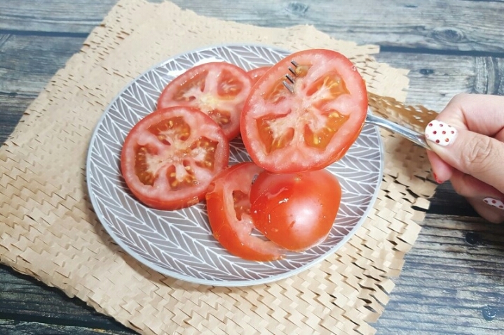 토마토설탕절임 jpg | 인스티즈