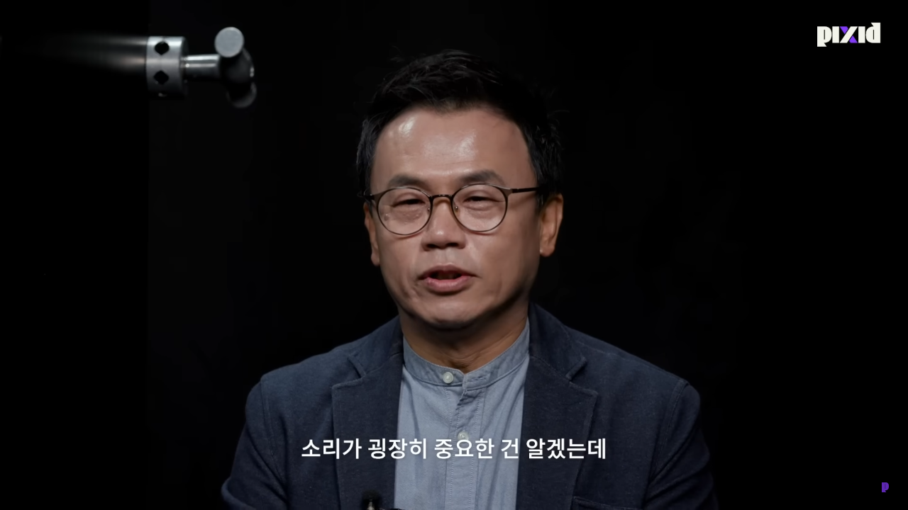 성우 지망생들 사이에 들어간 강수진 성우 | 인스티즈