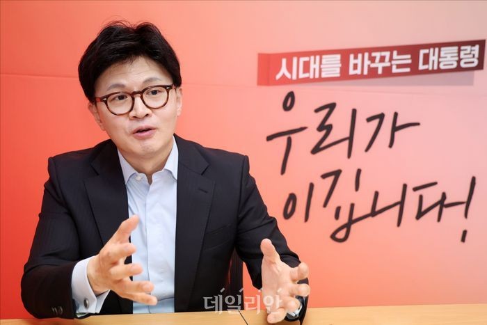 한동훈 "이재명을 토론서 박살 낼 기회를 달라" | 인스티즈