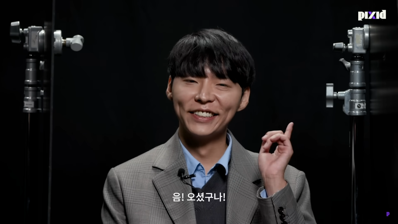 성우 지망생들 사이에 들어간 강수진 성우 | 인스티즈